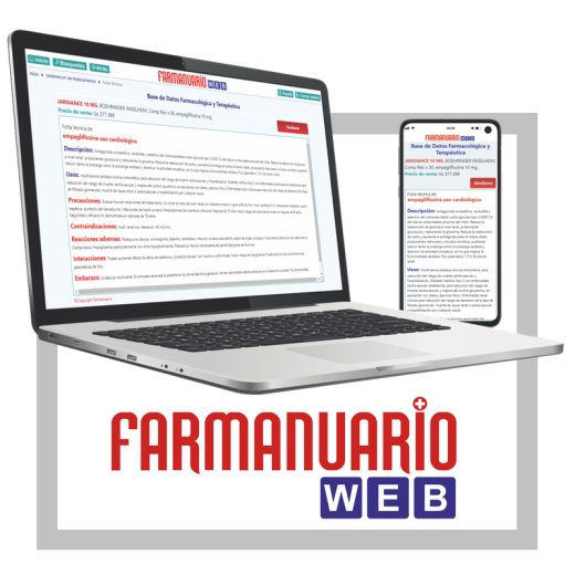 <i>Base de datos <br>farmacólogica y terapéutica,</br>aplicación web de consulta<br>y webservice</i>
